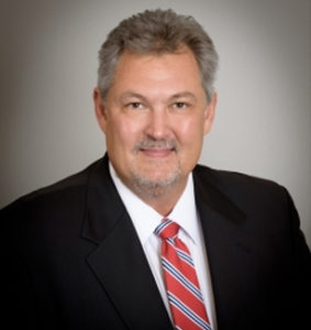 Attorney Charles Carr