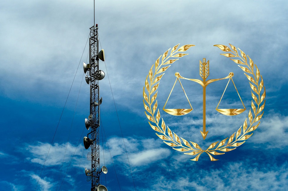 Telecommunications Lawyer