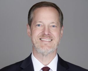 Telecom Attorney Ben Bronston