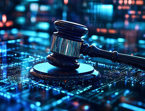 Why Legal Expertise Is Critical to Protecting and Scaling Your MSP
